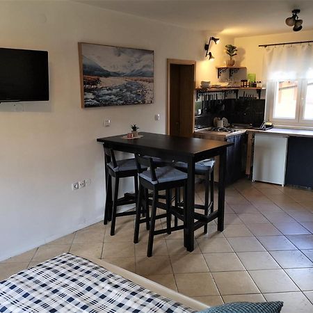 Apartmaji Prton Bovec Exterior foto
