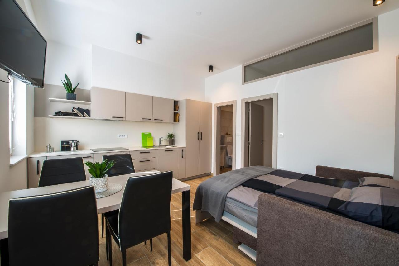 Apartmaji Prton Bovec Exterior foto