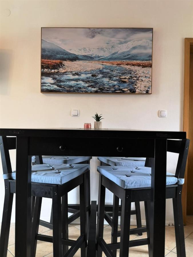 Apartmaji Prton Bovec Exterior foto